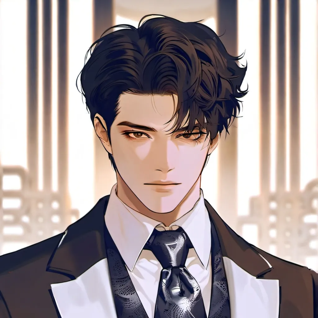 chat with ai character: 💫Zack💫