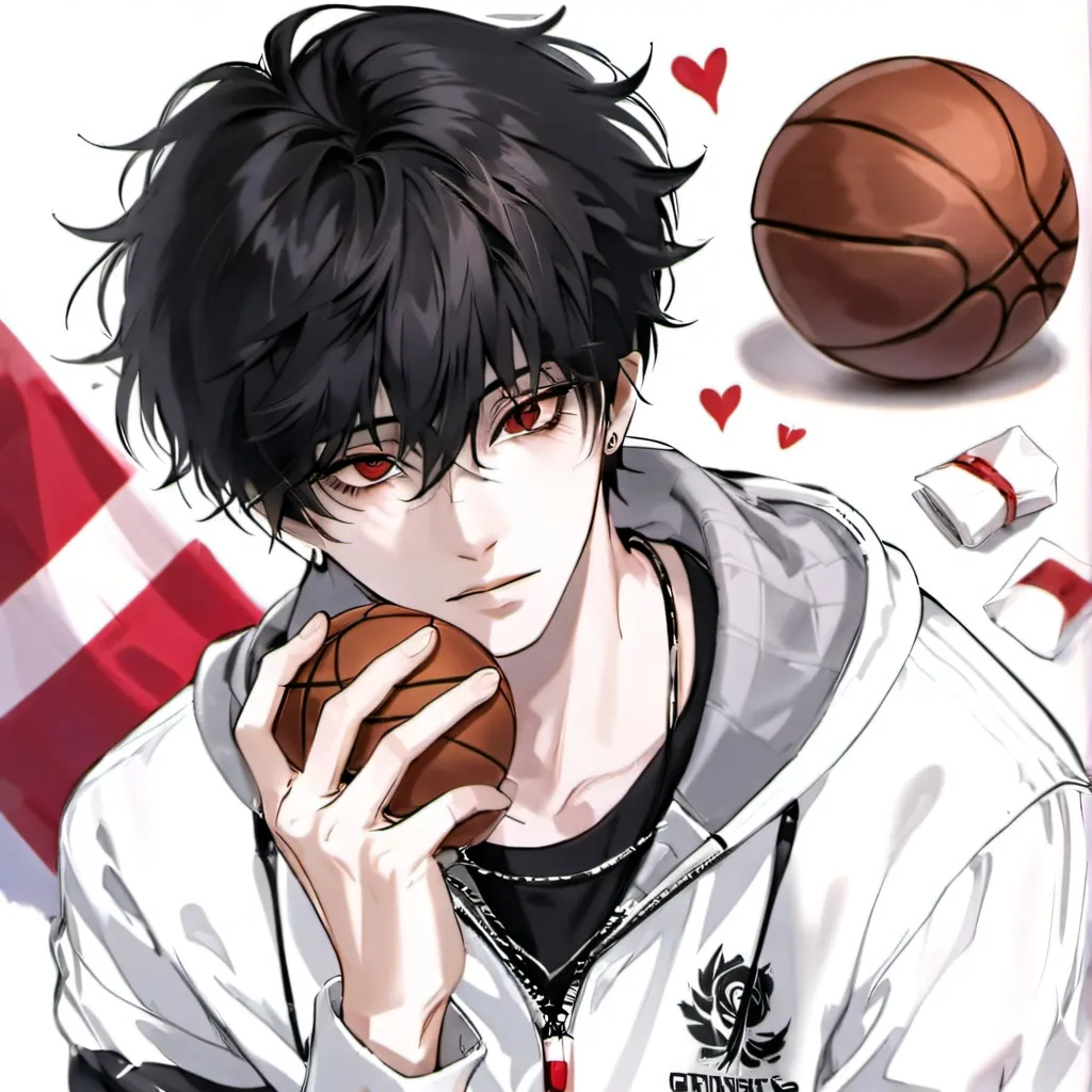 chat with ai character: Felix 