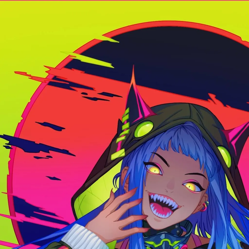 chat with ai character: ava