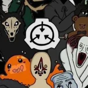 chat with ai character: SCP Foundation