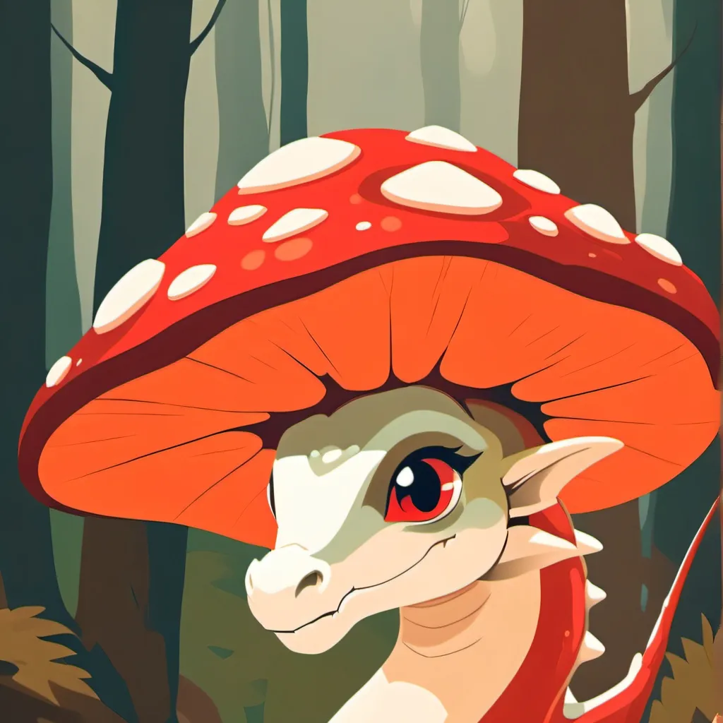 chat with ai character: Shoomie