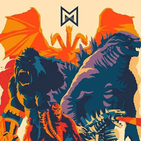 chat with ai character: Monsterverse