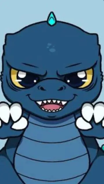 ai character: Monster Daycare background