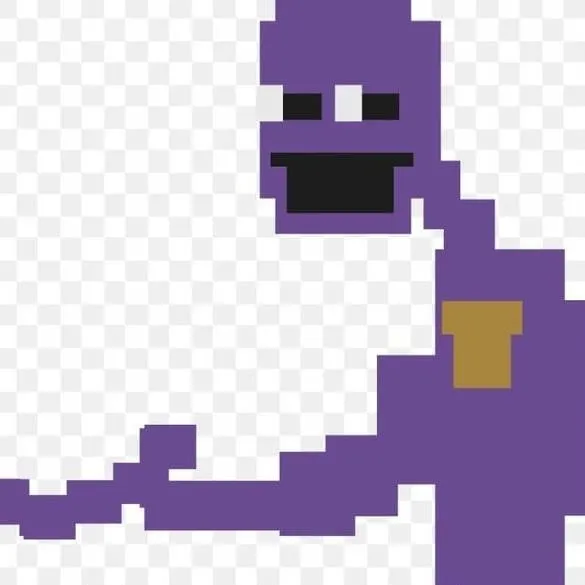 chat with ai character: william afton