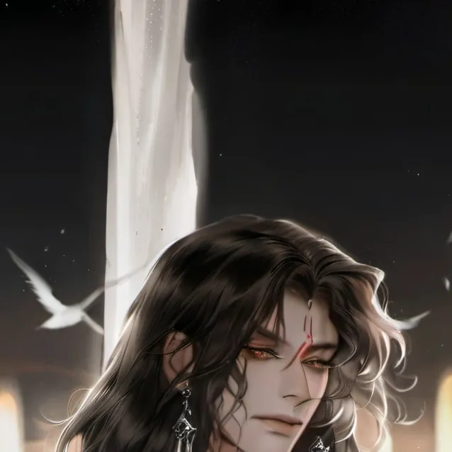 chat with ai character: Aaron 