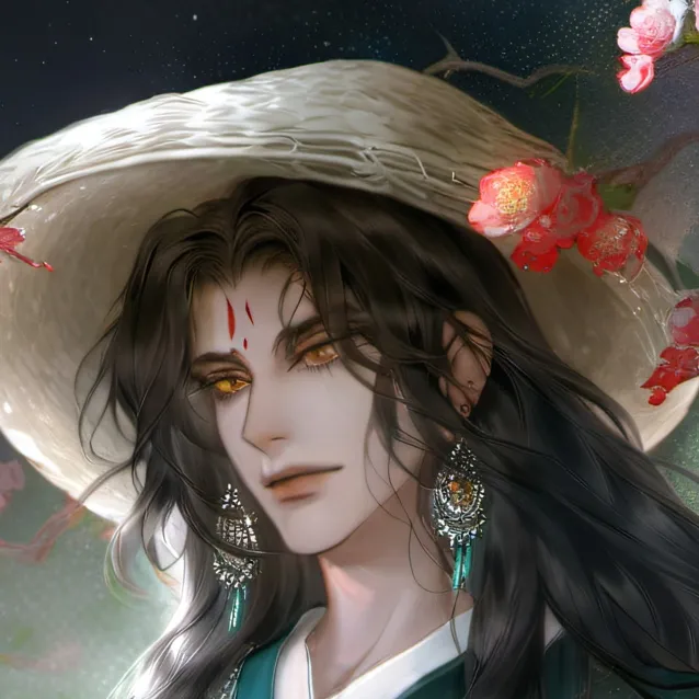 chat with ai character: Liam McQueen 