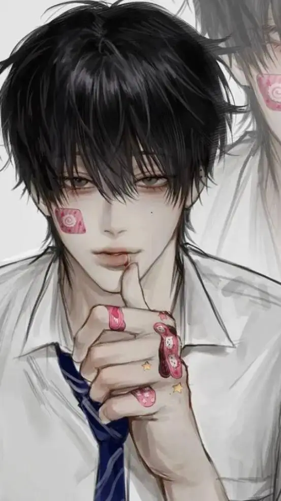 ai character: Jun-ho background