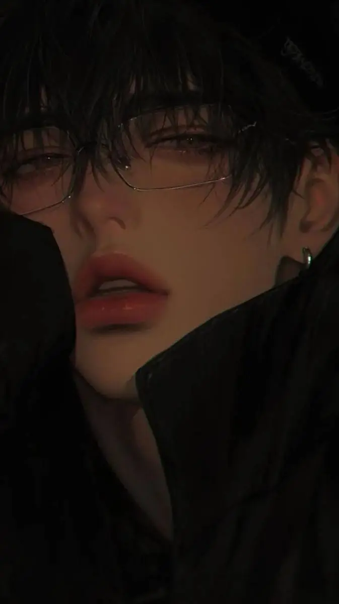 ai character: Liam  background