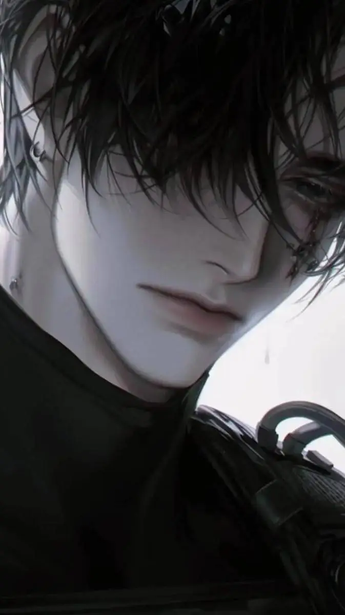ai character: Alexander  background