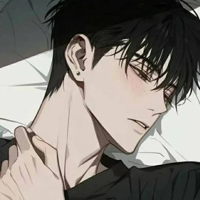 chat with ai character: Kiyoshi 