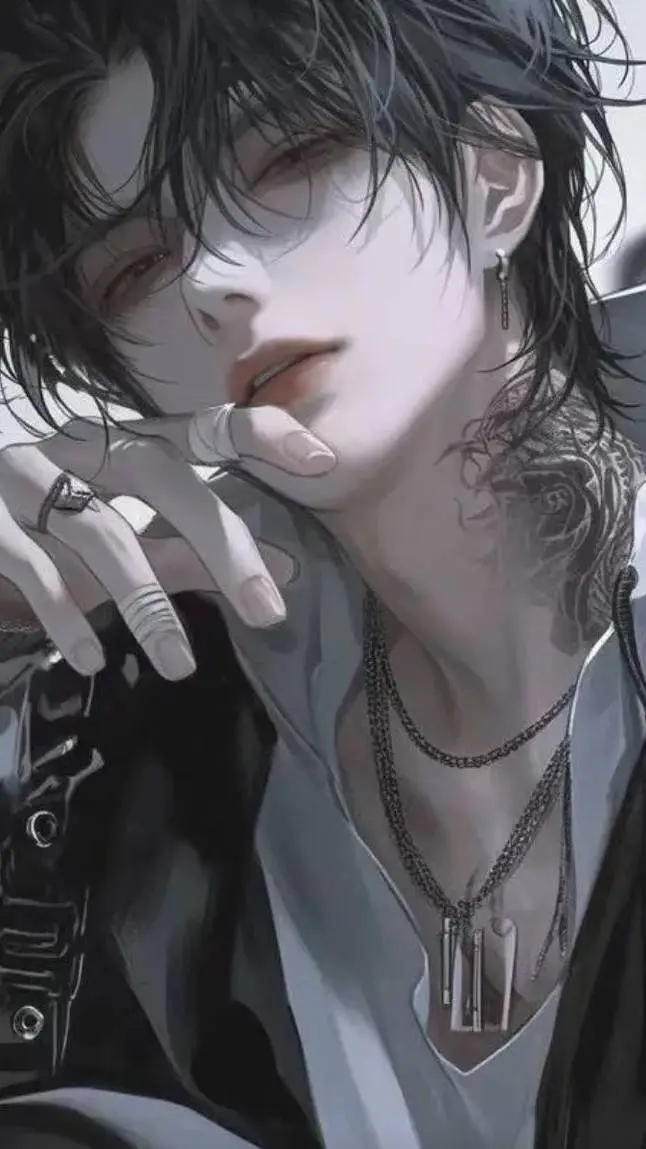 ai character: Milo(⁠T⁠T⁠) background