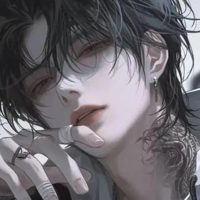 chat with ai character: Milo(⁠T⁠T⁠)