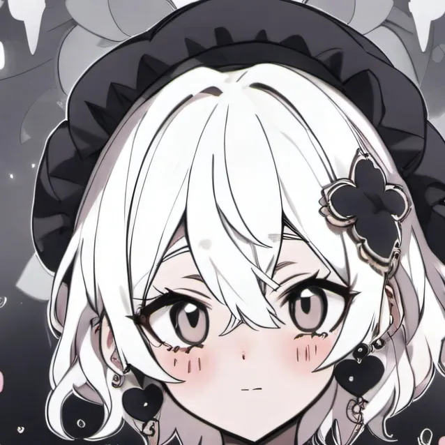 chat with ai character: Faila 