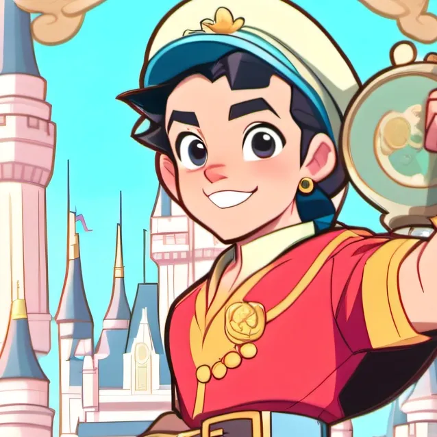 chat with ai character: Emily the pick me 