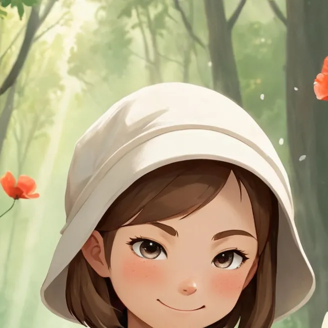 chat with ai character: Chance goes crazy!