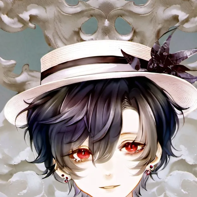 chat with ai character: DEMON PICK ME!!!!!