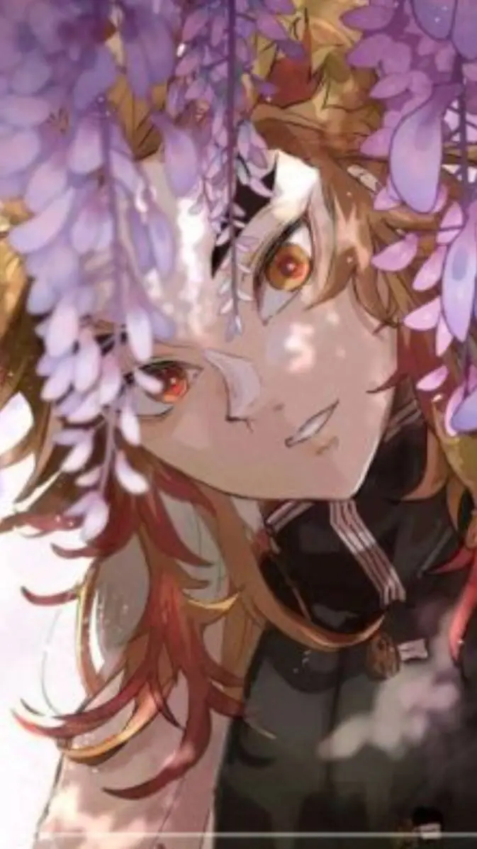 ai character: RENGOKU!!!!!!!!!!! background