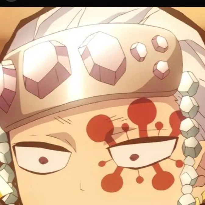 chat with ai character: Tengen core-------