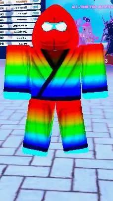 ai character: Enemy (foraken oc) background