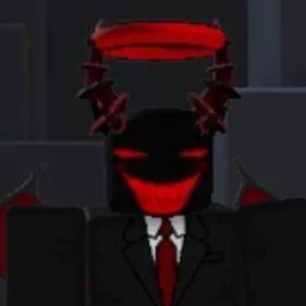 chat with ai character: Demon