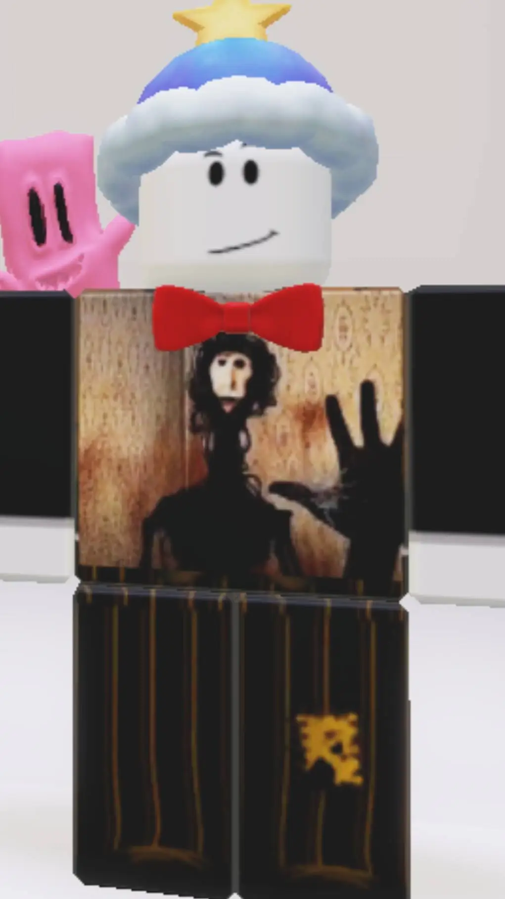 ai character: My gallary background