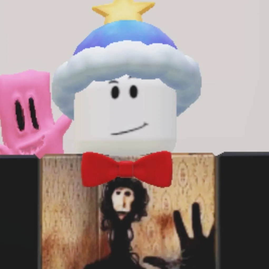 chat with ai character: My gallary