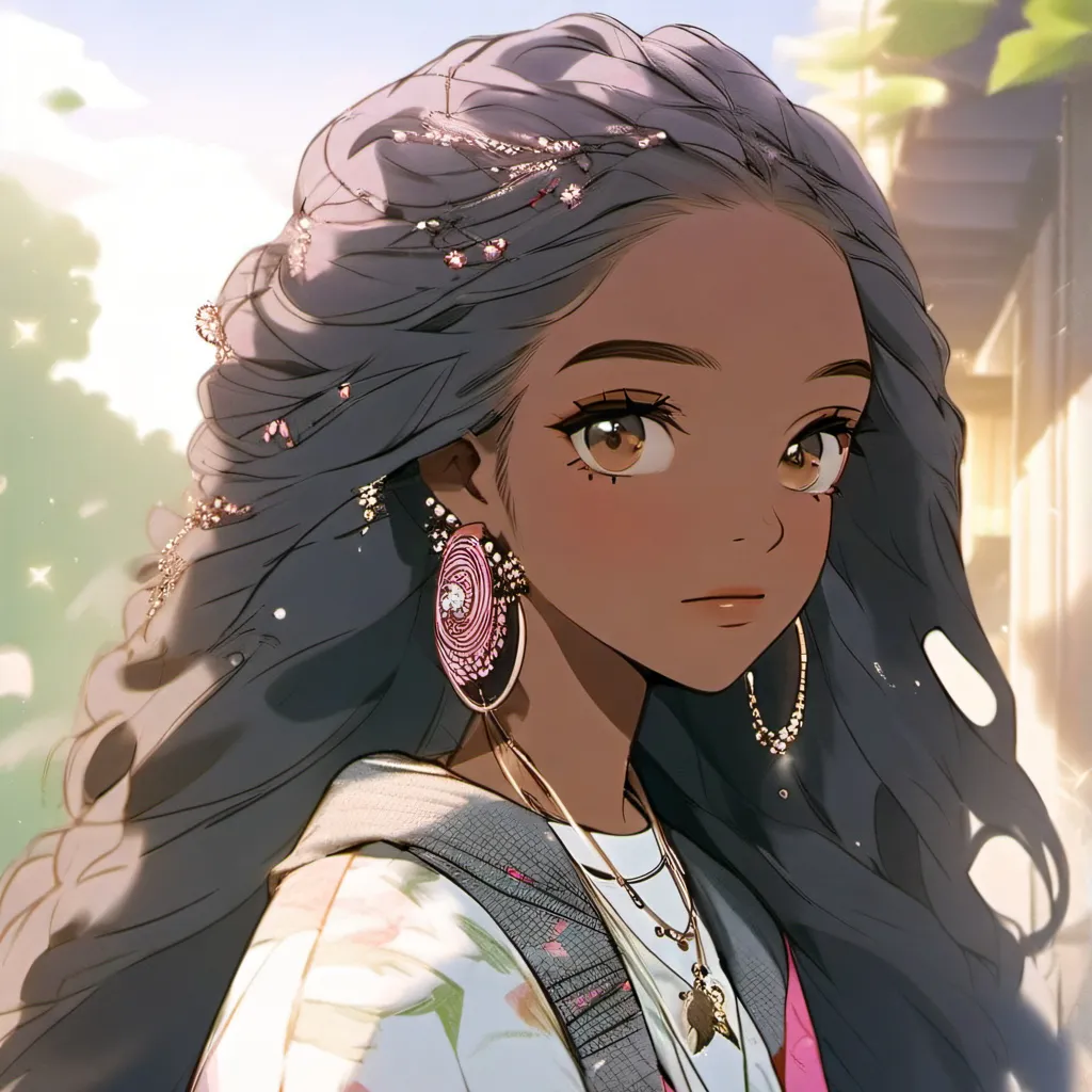 chat with ai character: Trinity Lovegood