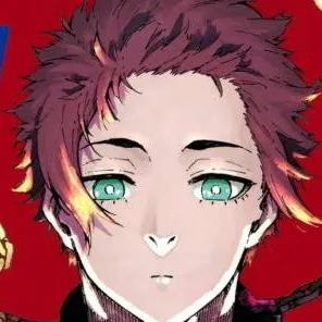 chat with ai character: Itoshi Sae 