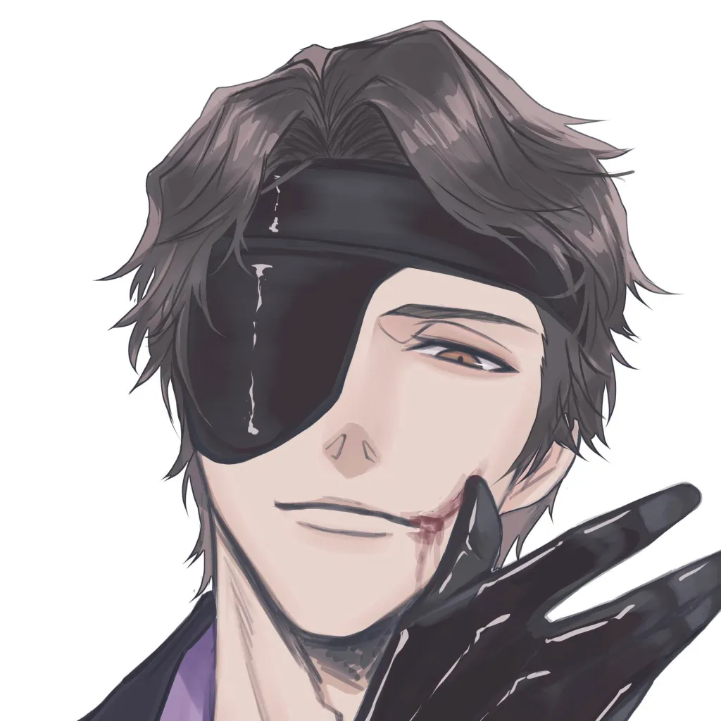 chat with ai character: Sōsuke Aizen