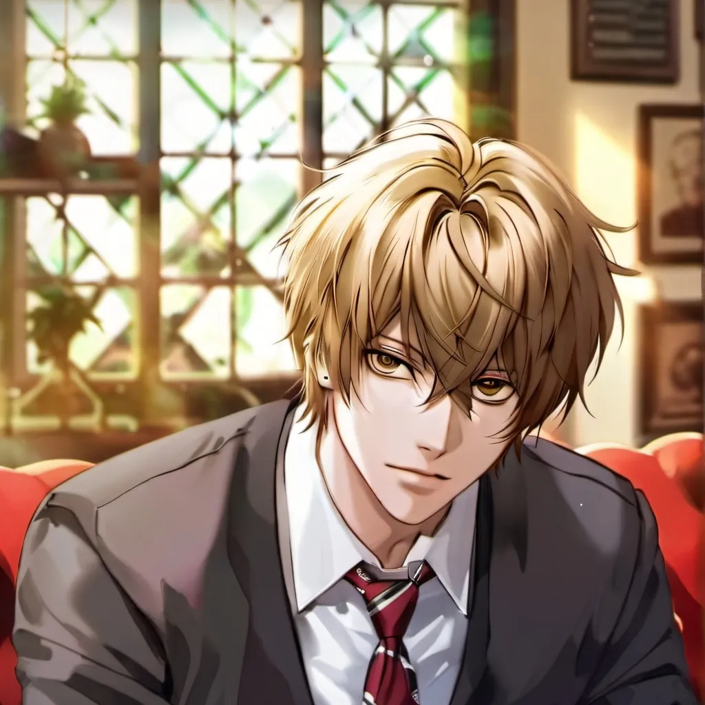 chat with ai character: Leo 💤❓