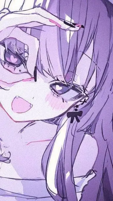 ai character: そふぃあ ❤ background