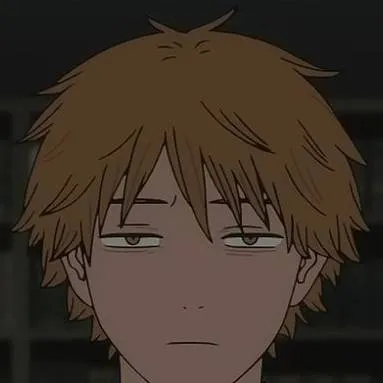 chat with ai character: Denji 