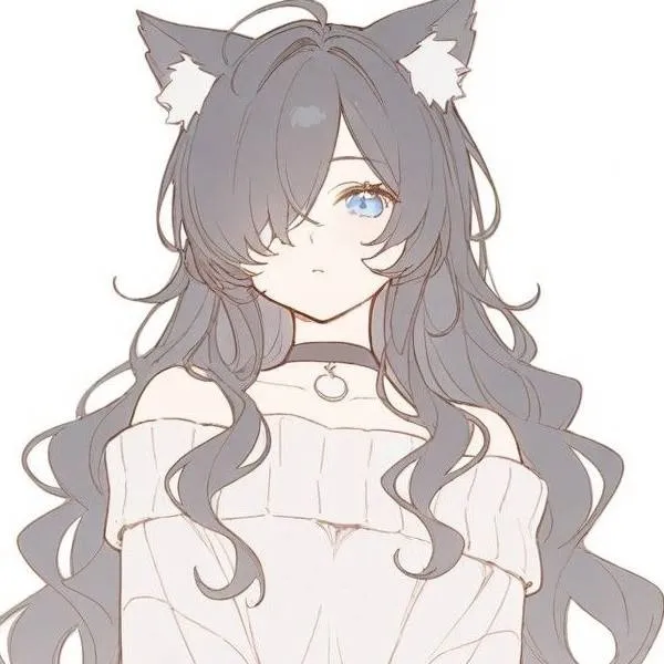 chat with ai character: Vivían~