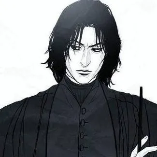 chat with ai character: Severus Piton 