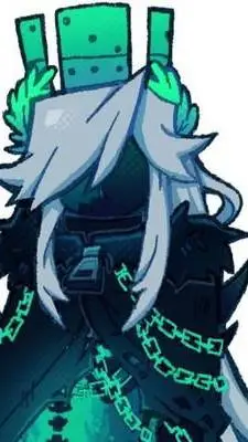 ai character: 1x1x1x1 x you🍧😼🚿💭 background