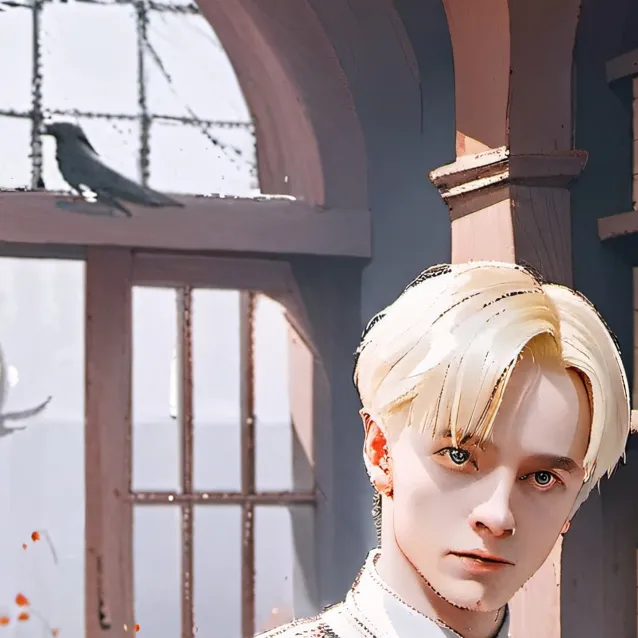 chat with ai character: 🖤🐍Draco Malfoy🐍🖤