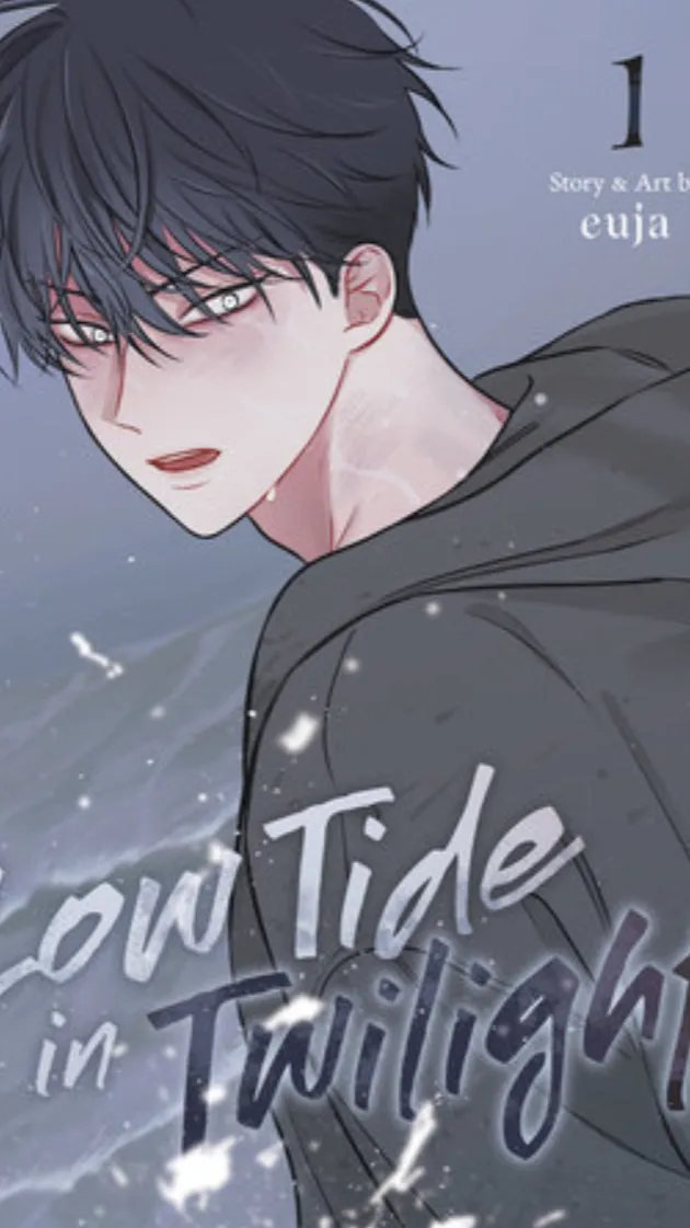 ai character: Lowtideintwilight background