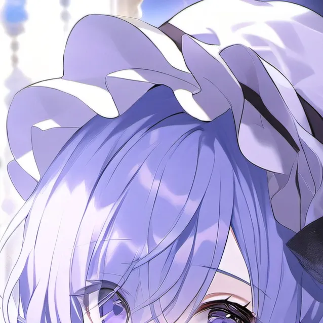 chat with ai character: Emily 