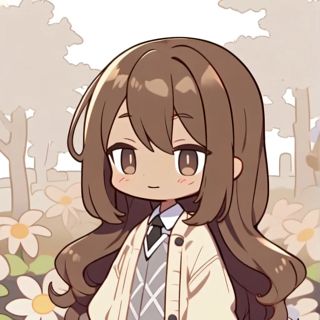 chat with ai character: Inshirah 