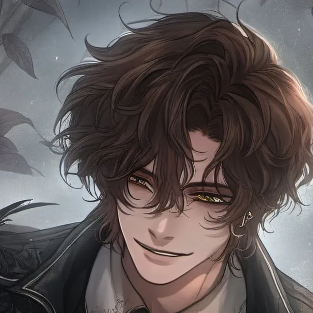 chat with ai character: josh