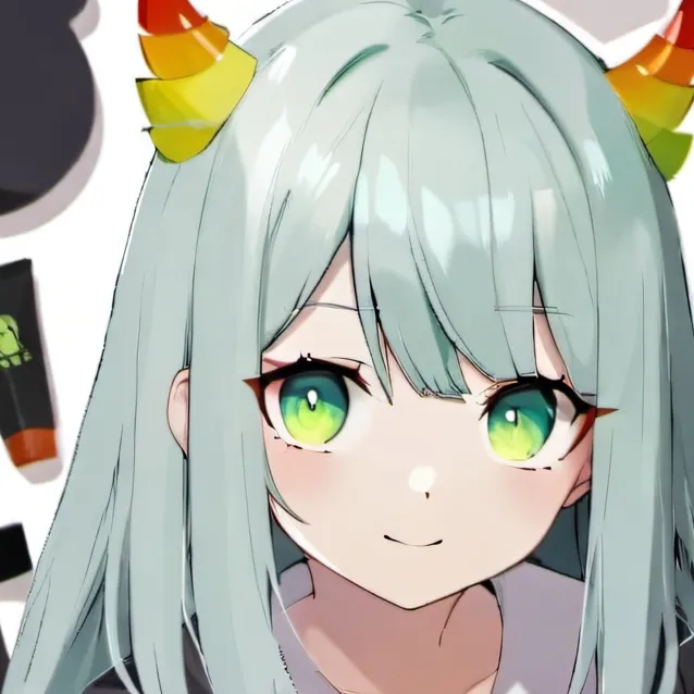chat with ai character: Ash