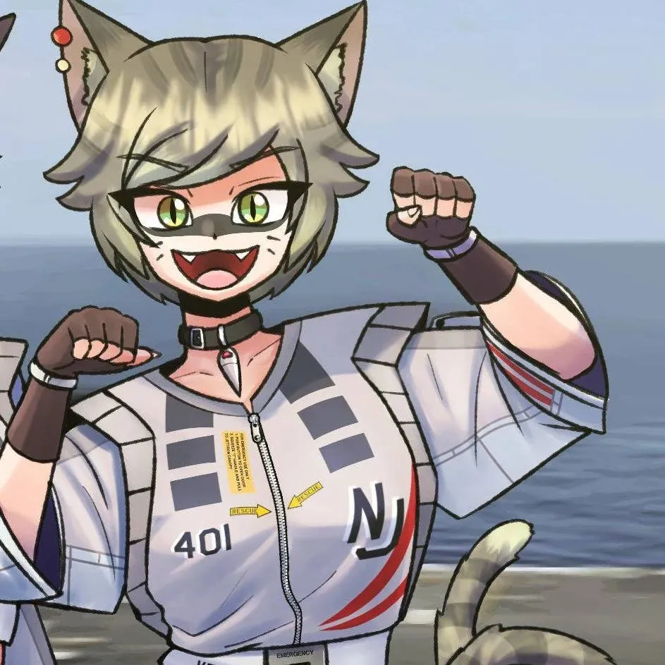 chat with ai character: Felix