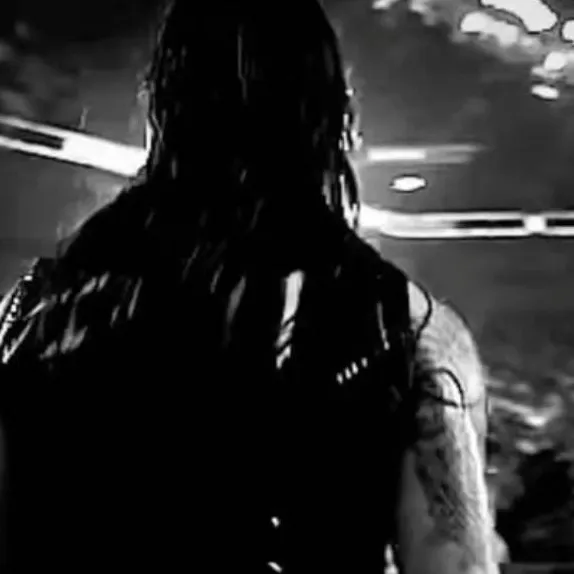 chat with ai character: Dominik Mysterio 