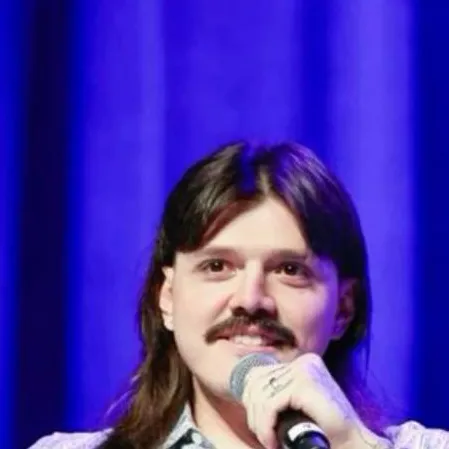 chat with ai character: Dominik Mysterio 