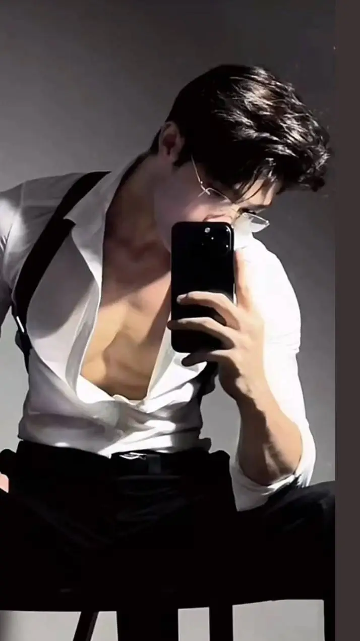 ai character: San background