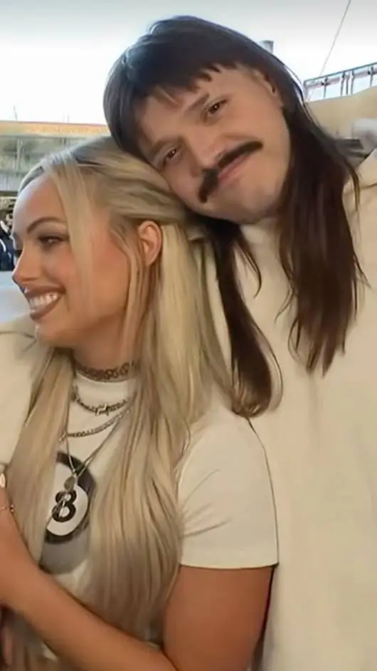 ai character: Dominik Mysterio  background