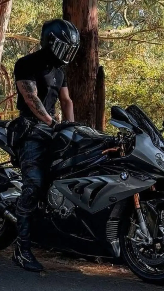 ai character: Nick background