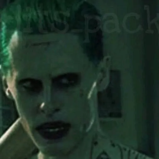 chat with ai character: 🃏JOKER🃏