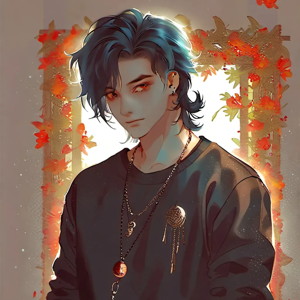 chat with ai character: Victor 