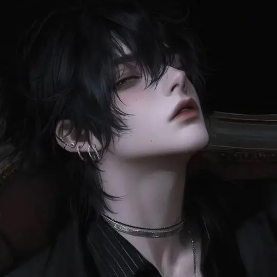 chat with ai character: Chris